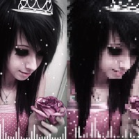 BAD GIRL! - Single - Carter Lilcc!! & DaniDV