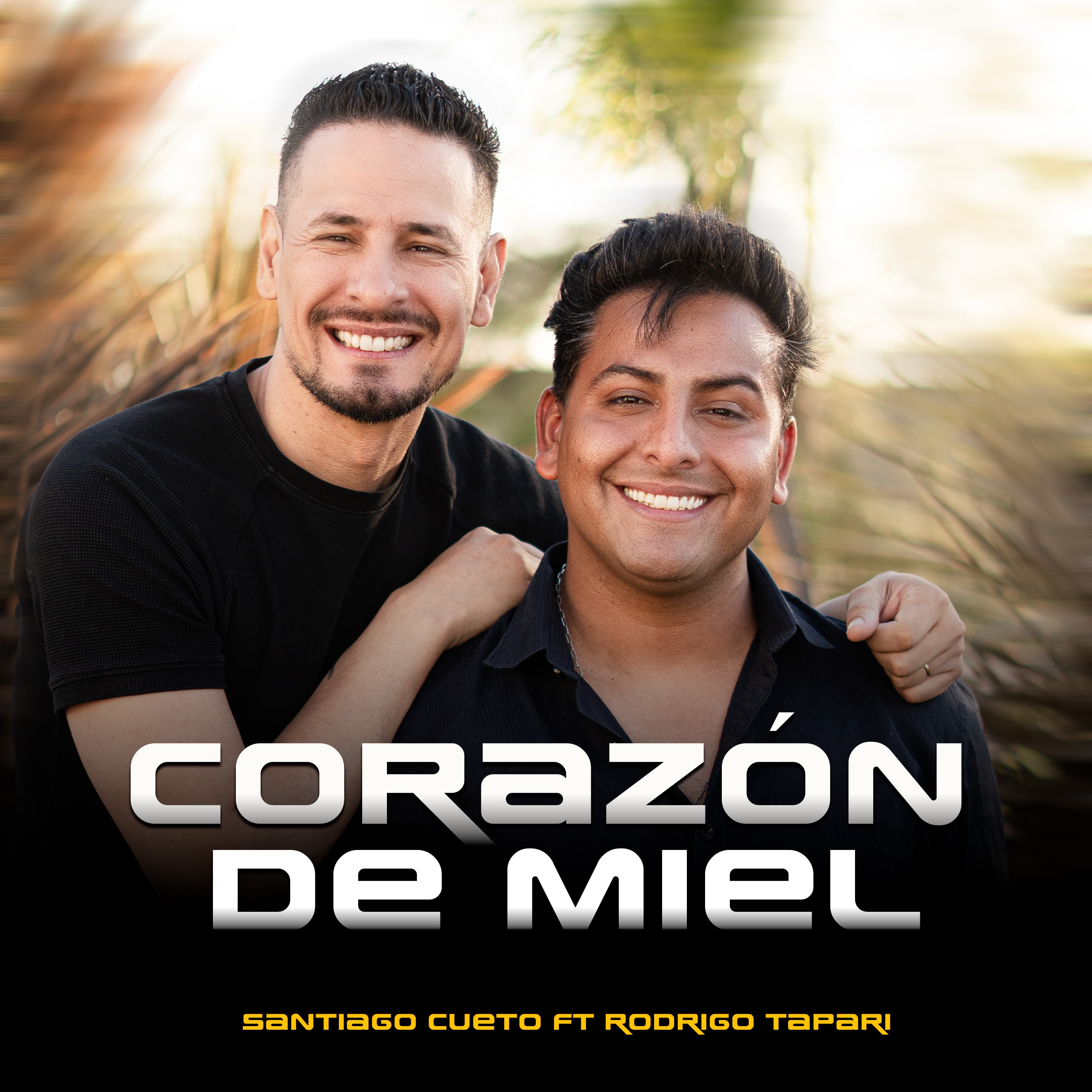 Corazón De Miel - Single