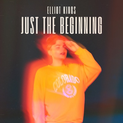 Just The Beginning - EP
