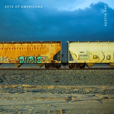 Keys of Americana - Single