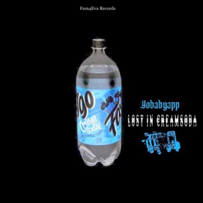 Lost In CreamSoda
