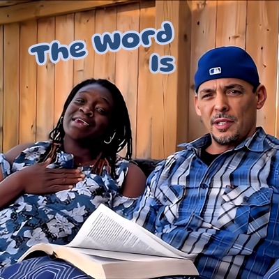 The Word Is (feat. Maggie Maggs & K Fresh Music) - Single