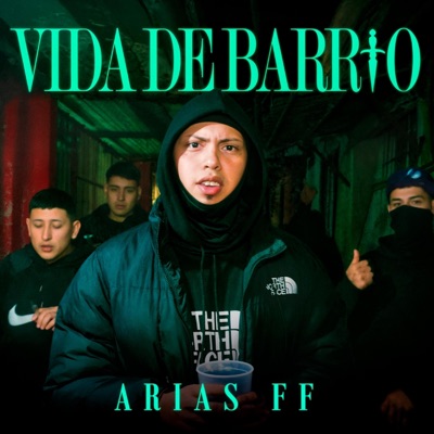 VIDA DE BARRIO - Single