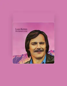 Dengarkan Lars Borke, tonton video musik, baca bio, lihat tanggal tur & lainnya!
