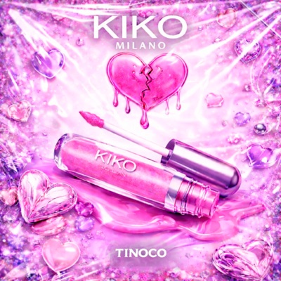 Kiko Milano - Single