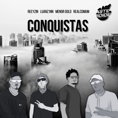 Conquistas - Single