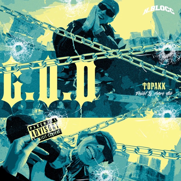 G.O.D.