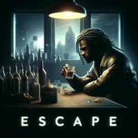 Escape - Single - King Thayo