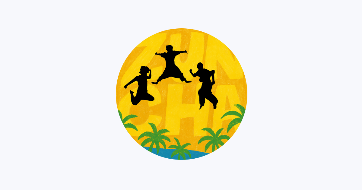 SARUKANI - Apple Music