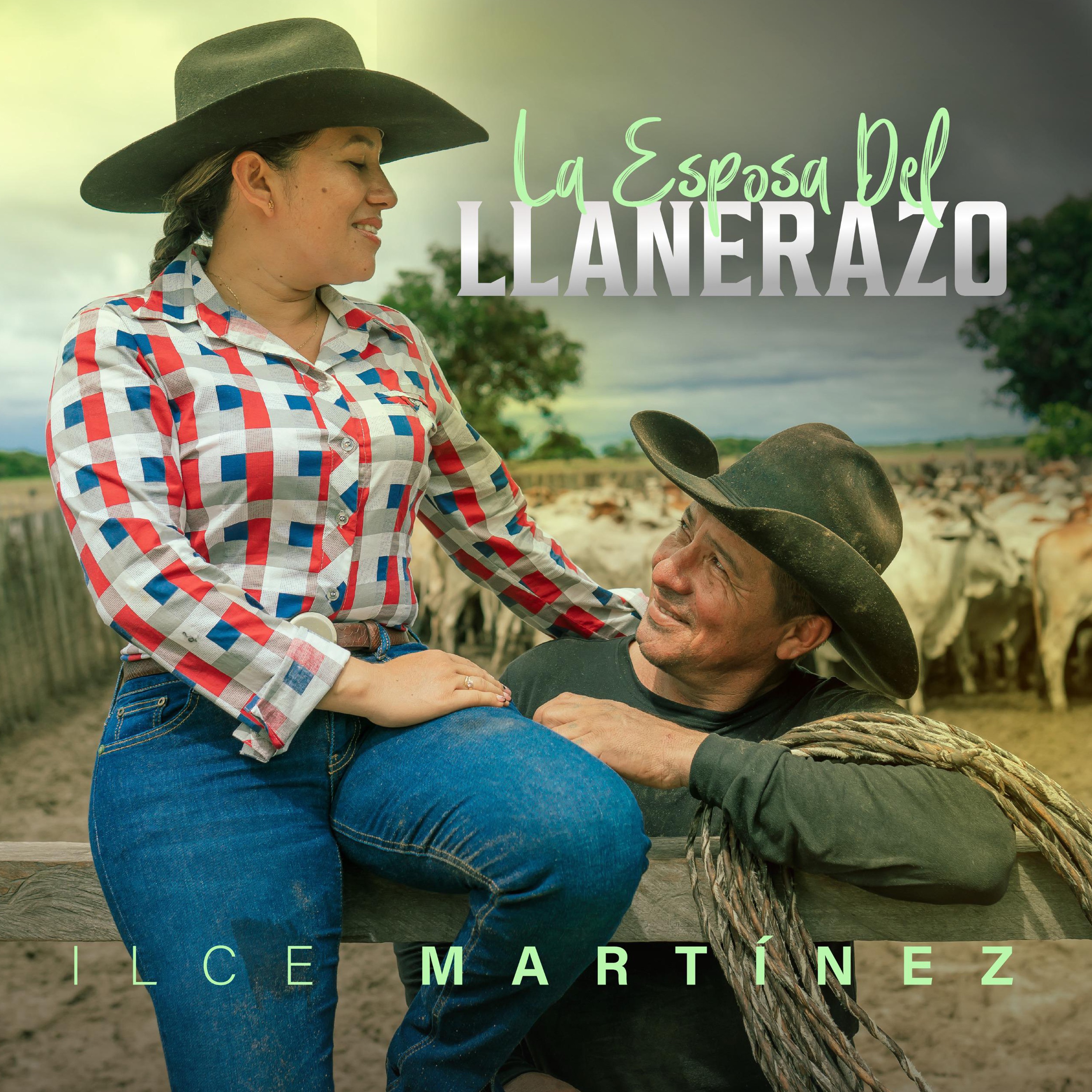 La Esposa del Llanerazo - Single