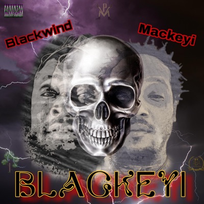 Blackeyi