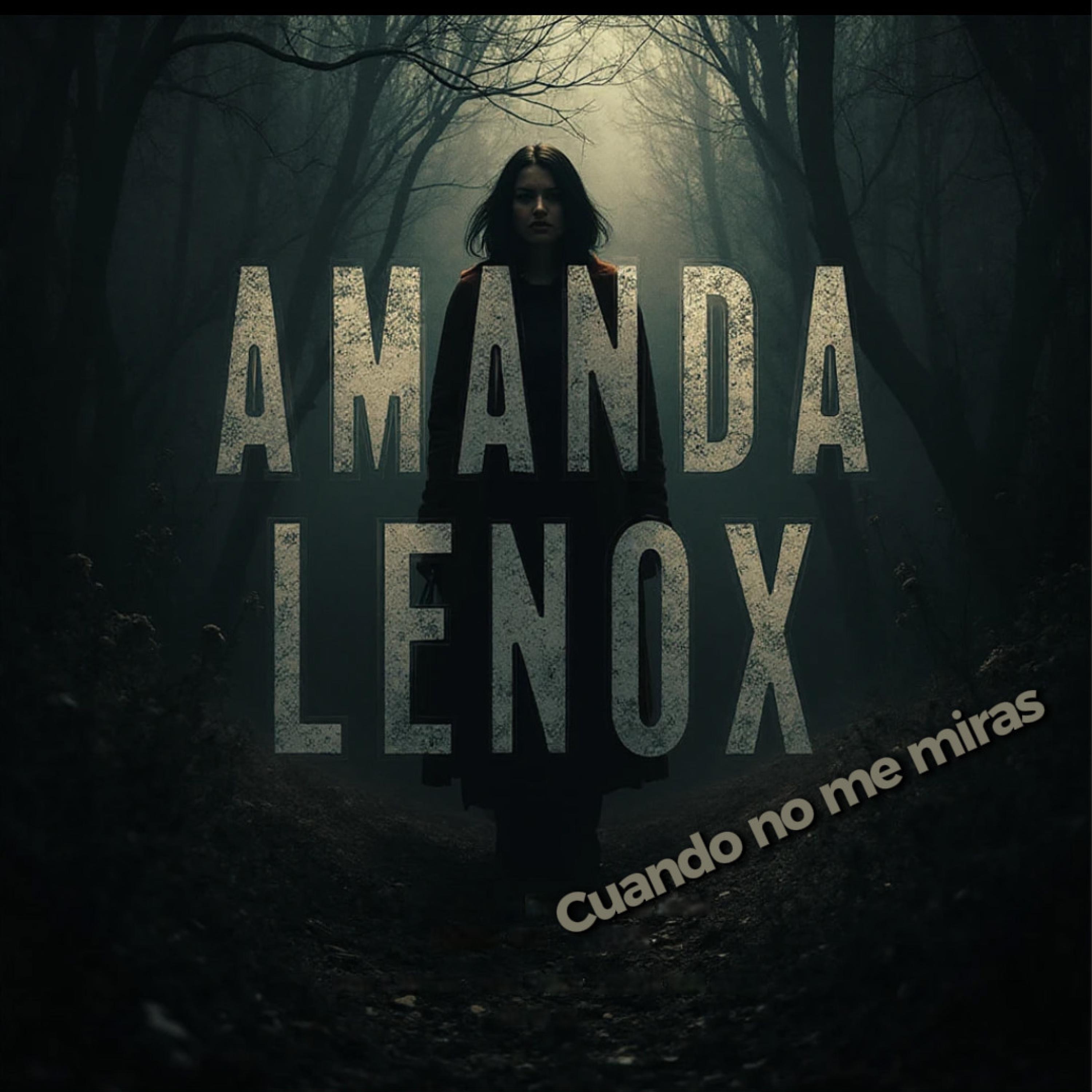 CUANDO NO ME MIRAS - Single