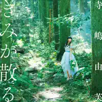 終点、ワ・タ・シ。 — Yufu Terashima