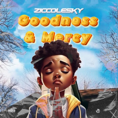 Goodness & Mercy - Single