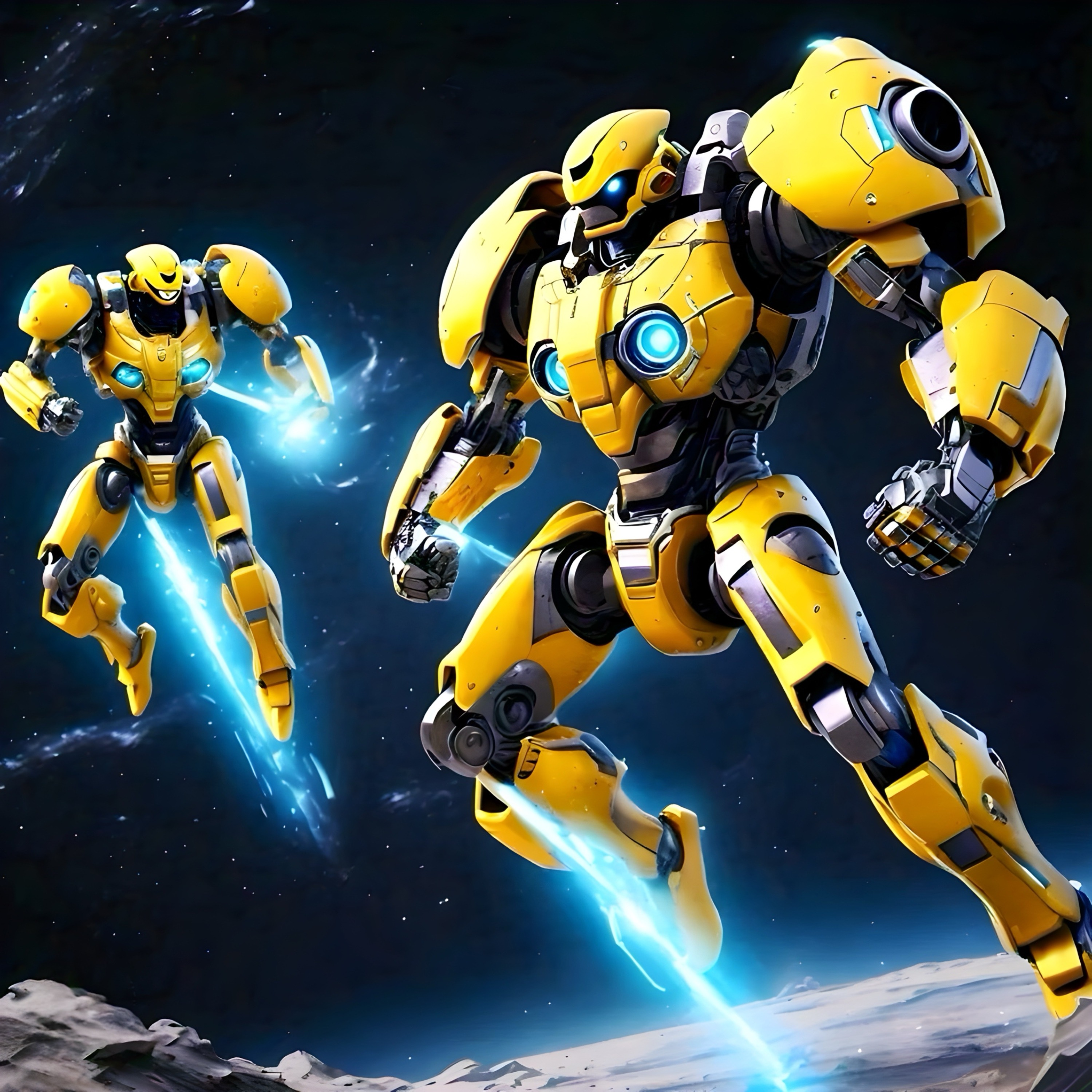 Song 2 (Techno) - Single