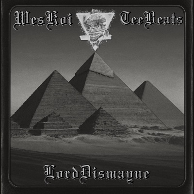 CROOKED IS THE CROWN (feat. Lord Dismayne & TeeBeats) - Single