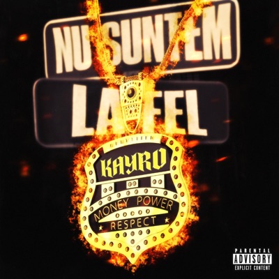 Nu Suntem La Fel - Single