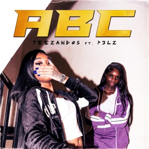 ABC (feat. P3Lz)
