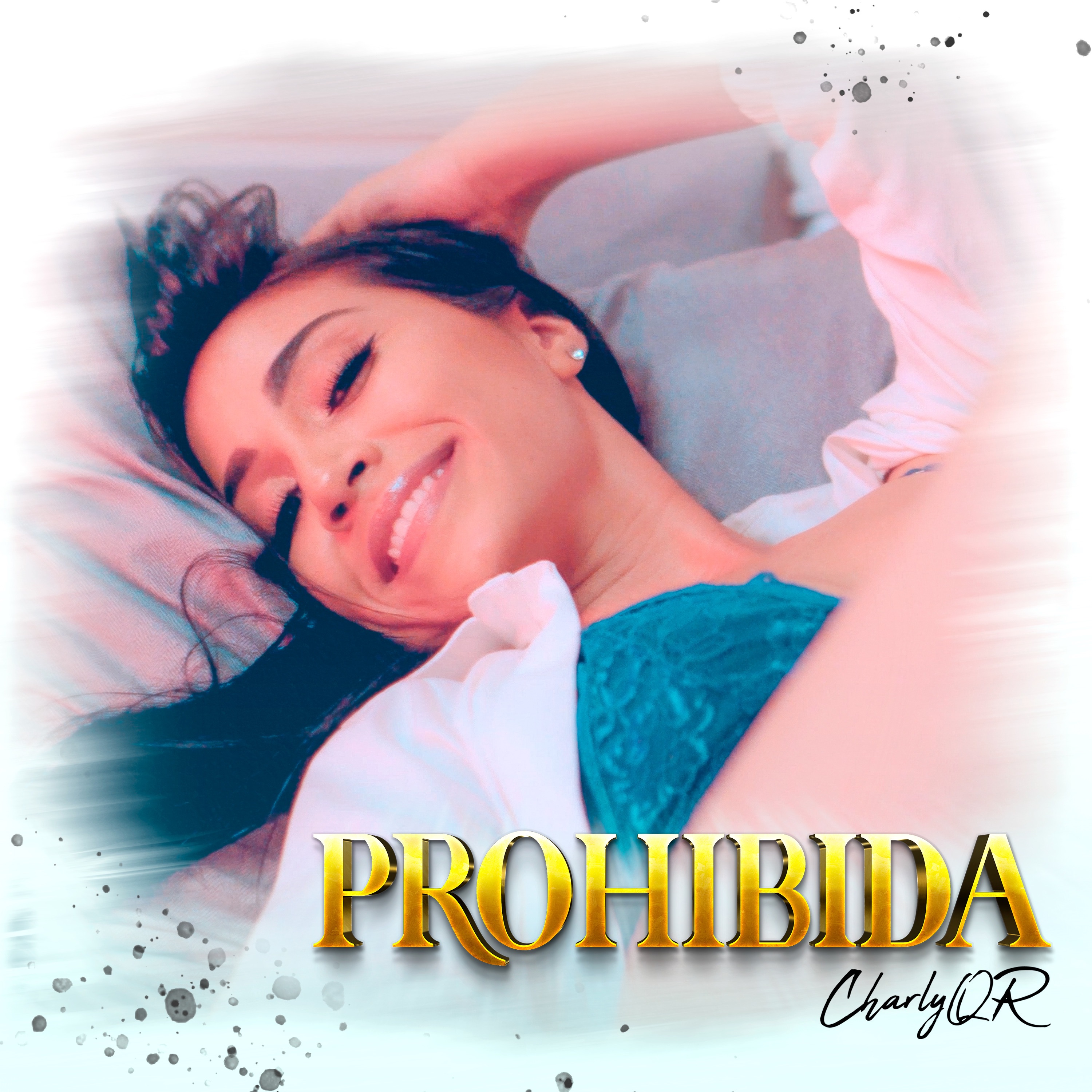 Prohibida - Single