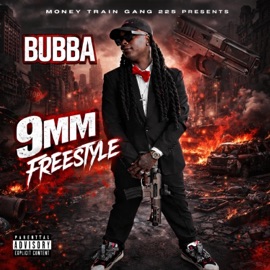 9MM FreeStyle Bubba