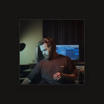 Listen to Metin Yildiz, watch music videos, read bio, see tour dates & more!