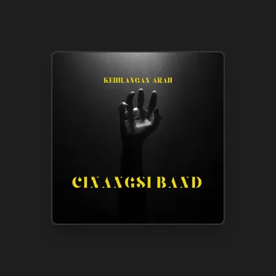 Listen to Cinangsi Band, watch music videos, read bio, see tour dates & more!