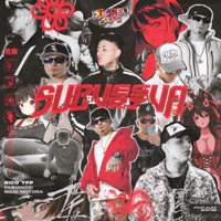 Subversiva - Single - Rico TFP, Ricci Motora & Fabiancci