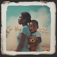 For You (feat. Cedo) - Single - V-Be
