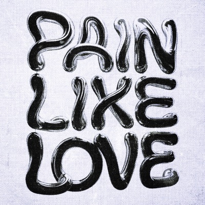 Pain Like Love (feat. Lia Mack, Dad Maxx & LA Jet) - Single