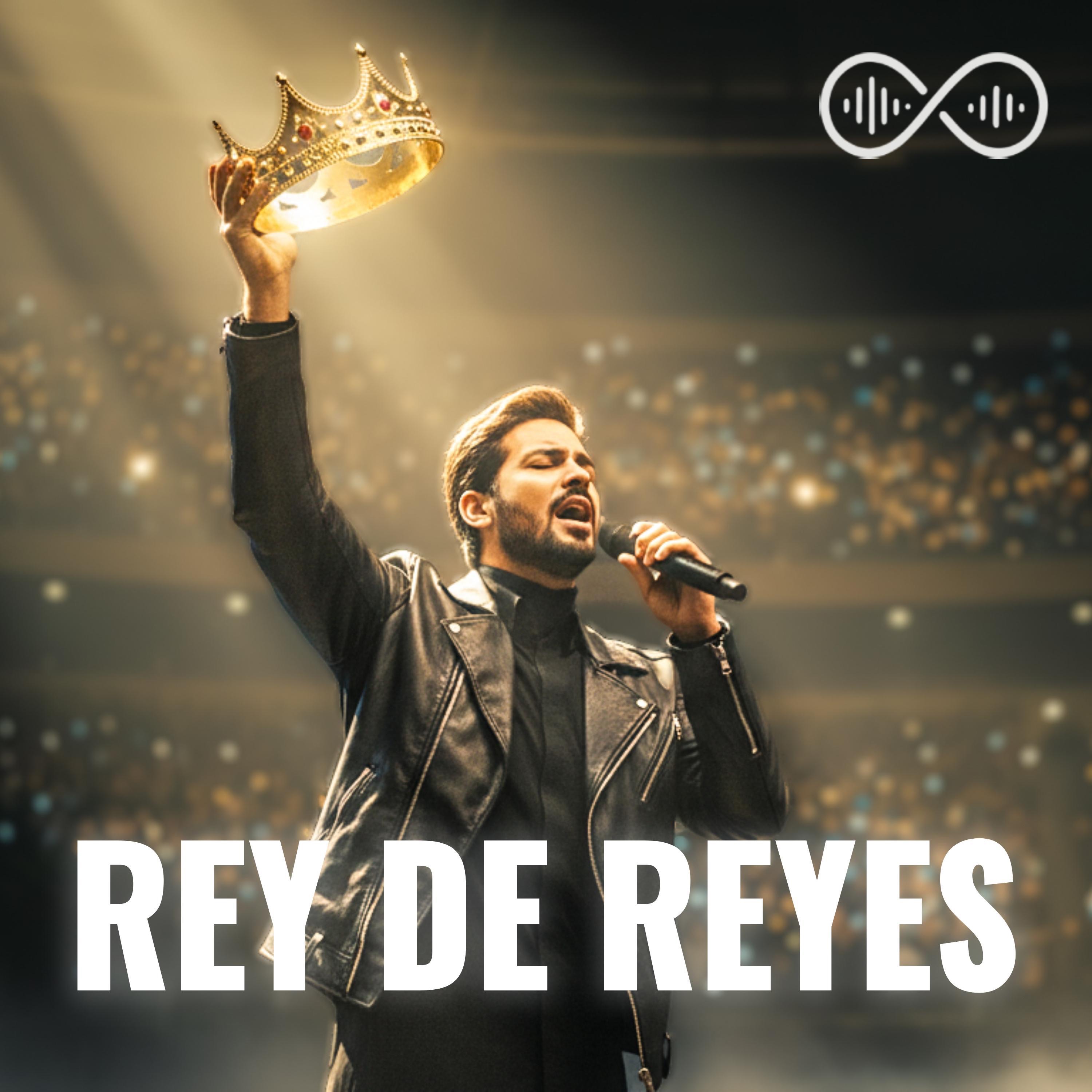 Rey de reyes - Single