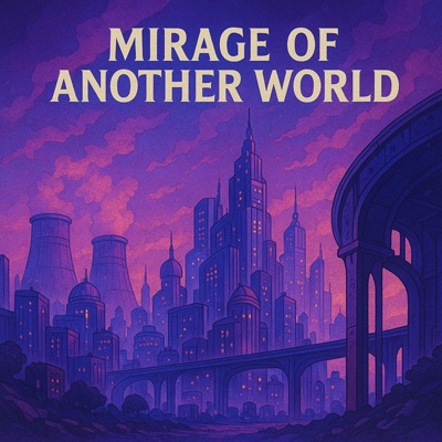 Mirage of Another World - Single