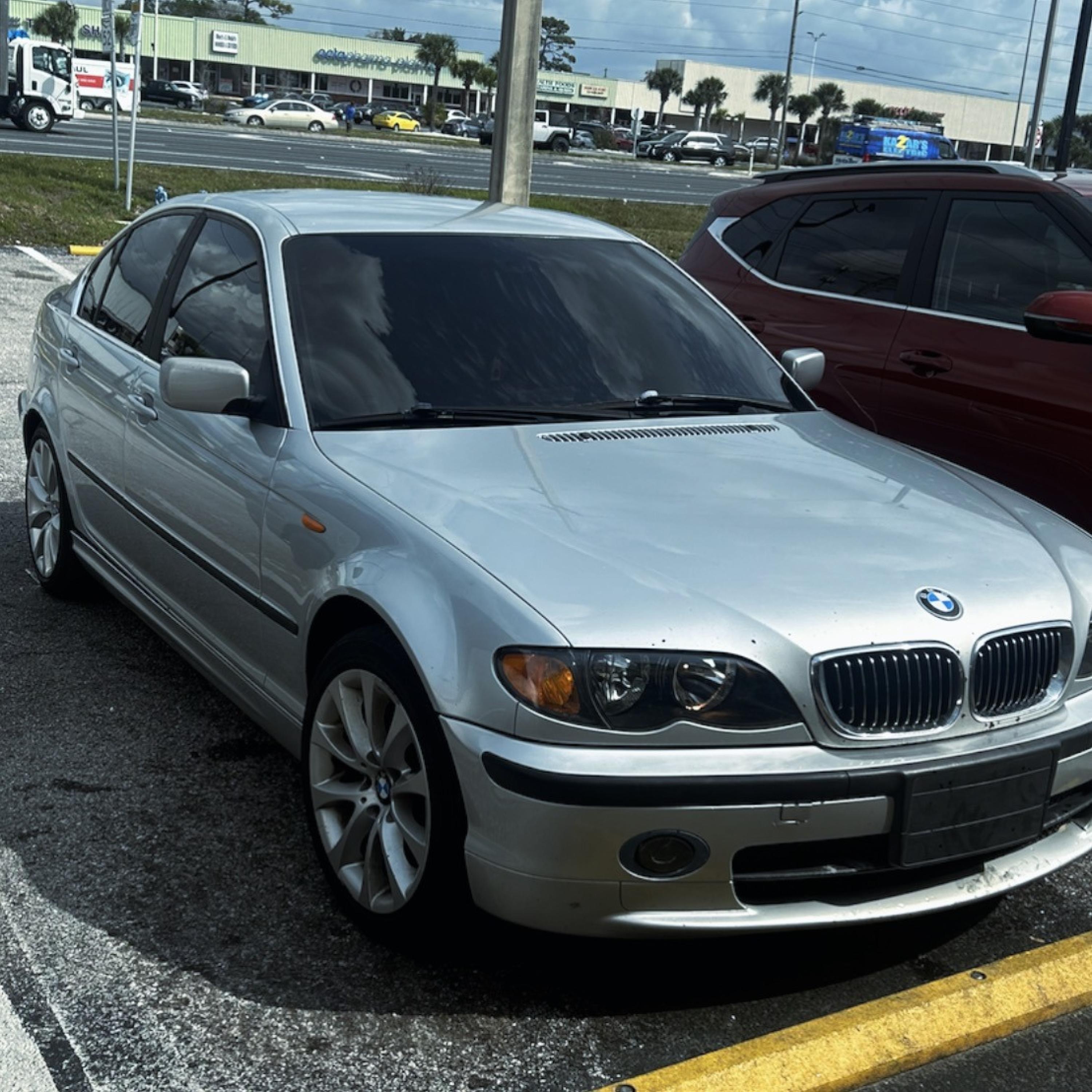 I Wont Let Go Of My Faith by Scotts