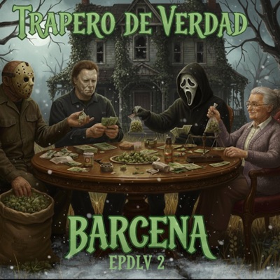 Trapero De Verdad (EPDLV 2) - Single