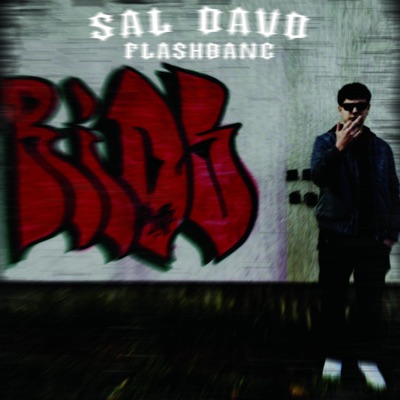 FLASHBANG - Single