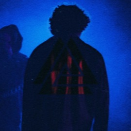 OUT OF MY MIND (BODY) murphb & B Murph