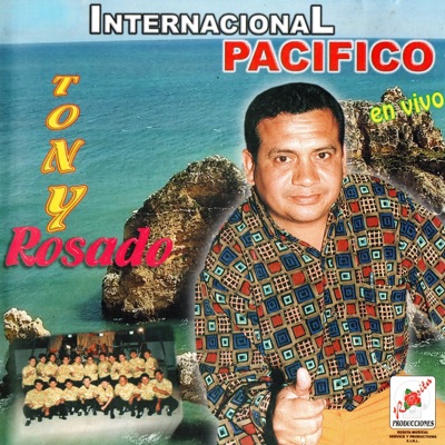 Internacional Pacífico - Te Extraño (En Vivo)