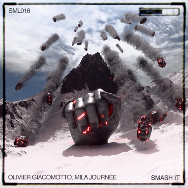 Smash It - Single