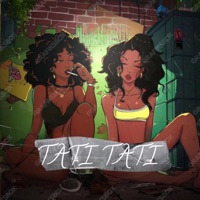 Tati Tati - Single - Yoe Mundial