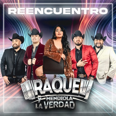 Reencuentro - EP