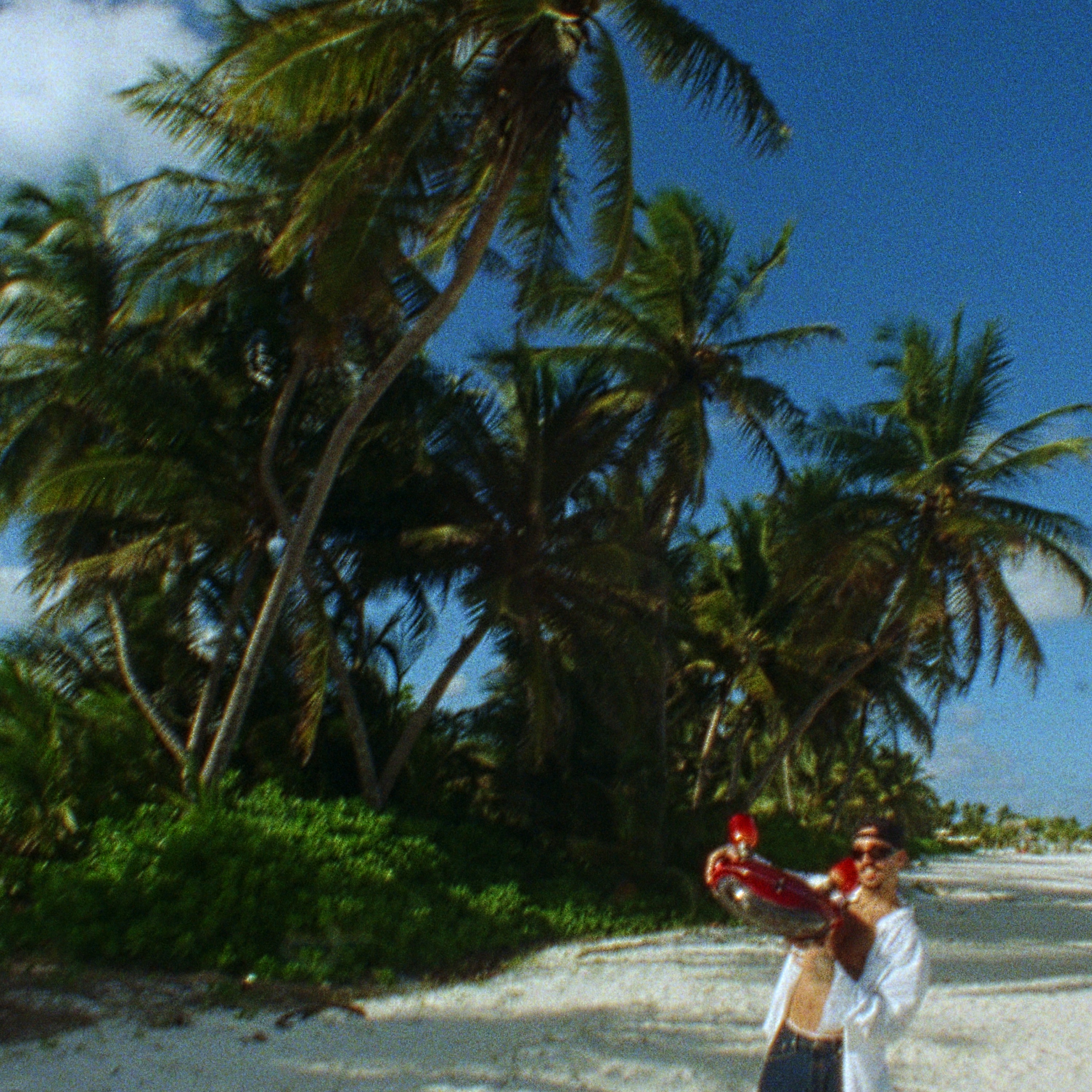 LA PROPUESTA - Single