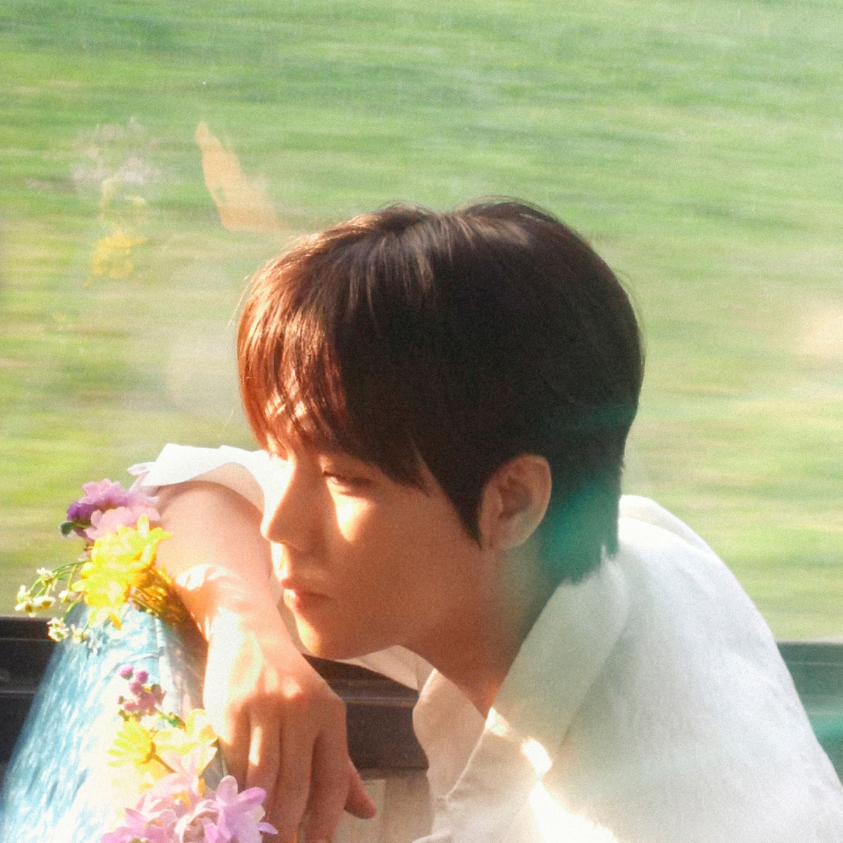 鄭承煥 Jung Seung Hwan – As If – Single (2026) [iTunes Plus AAC M4A]-新房子