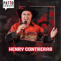 Mix Patio Sonoro - Henry Contreras (En Vivo) - EP - Patio Sonoro & Henry contreras