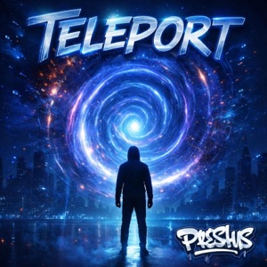 TELEPORT - Single