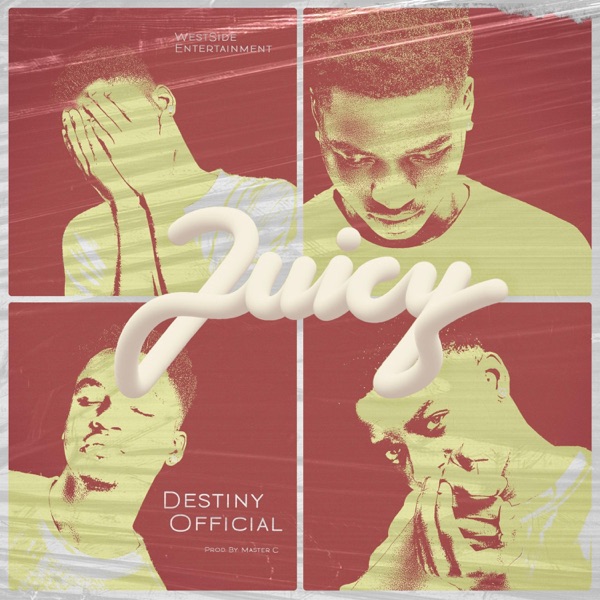 Juicy