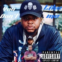 You Dont Like Me - Single - S.J.Dub