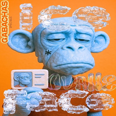 Ice Face - Single