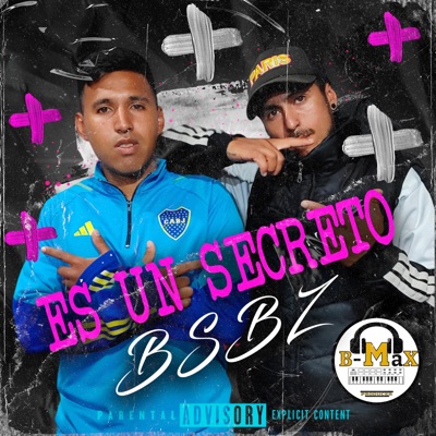 Es un secreto - Single