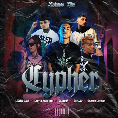 Cypher 2 - Single