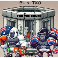 For The Cause (feat. TKO) - Single - BL *BIG LIMIT*