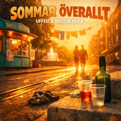 Sommar Överallt - Single